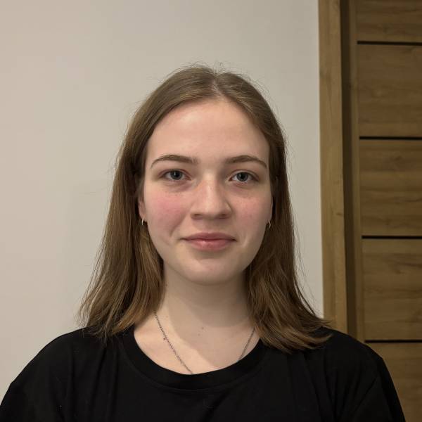 profilová fotografia