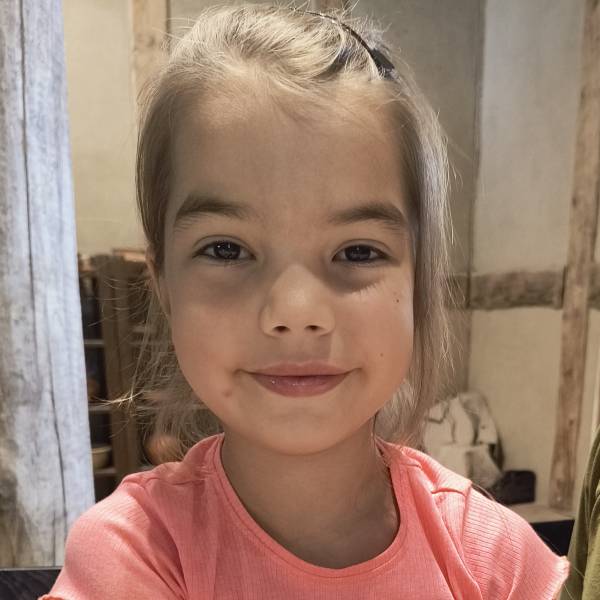 profilová fotografia