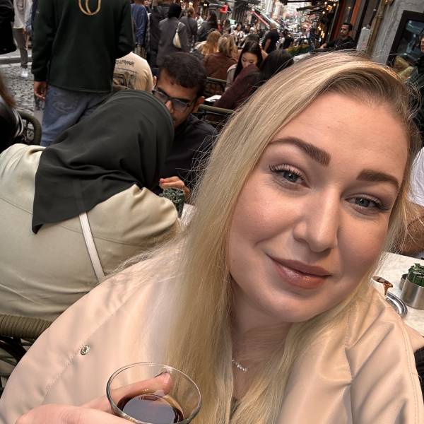 profilová fotografia