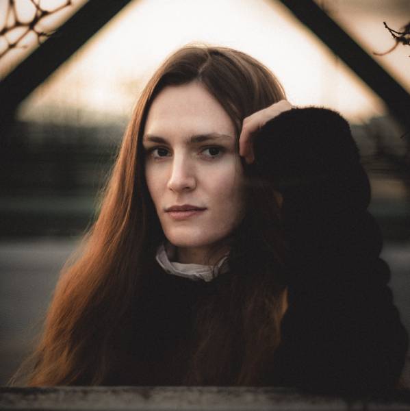 profilová fotografia