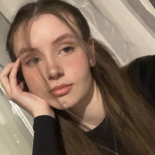 profilová fotografia