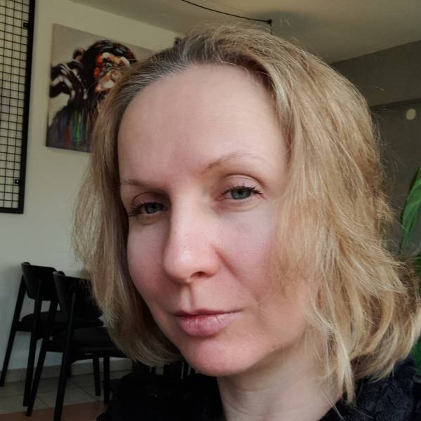 profilová fotografia