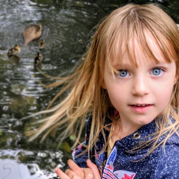 profilová fotografia