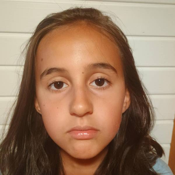 profilová fotografia