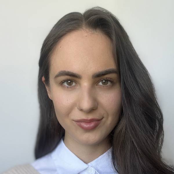 profilová fotografia