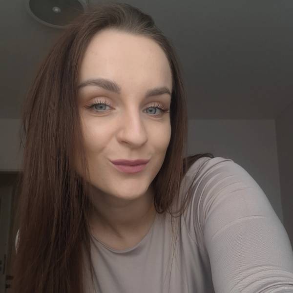 profilová fotografia