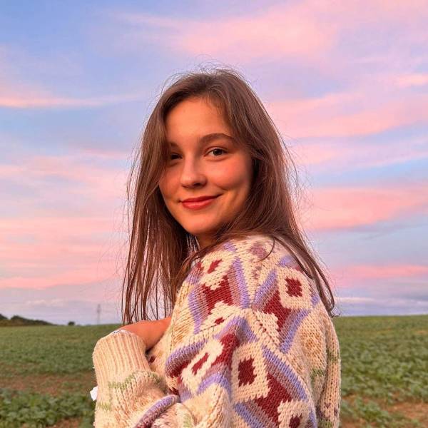 profilová fotografia