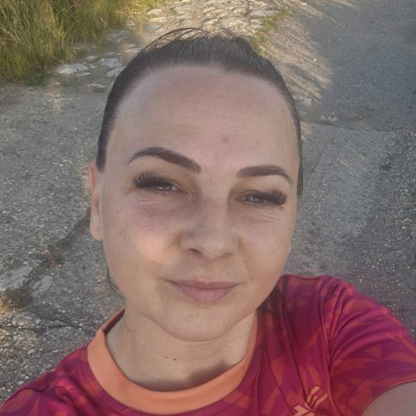 profilová fotografia