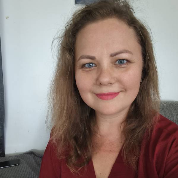 profilová fotografia