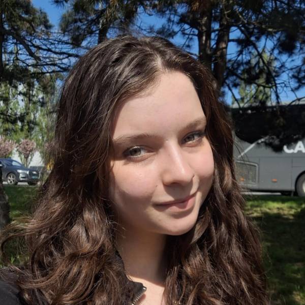 profilová fotografia