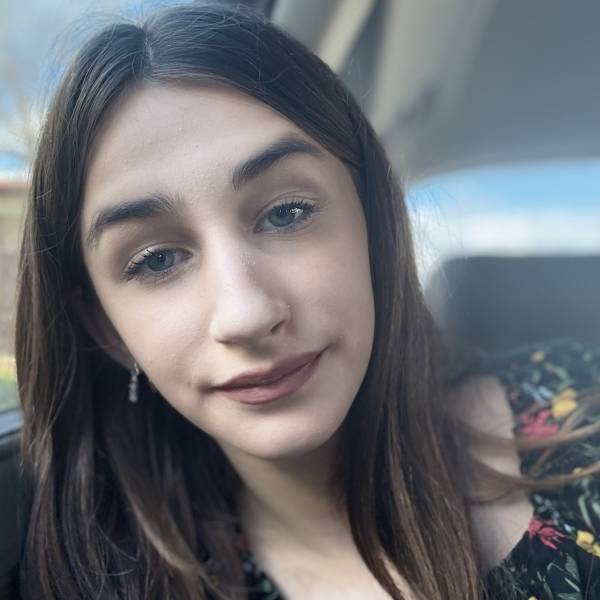 profilová fotografia