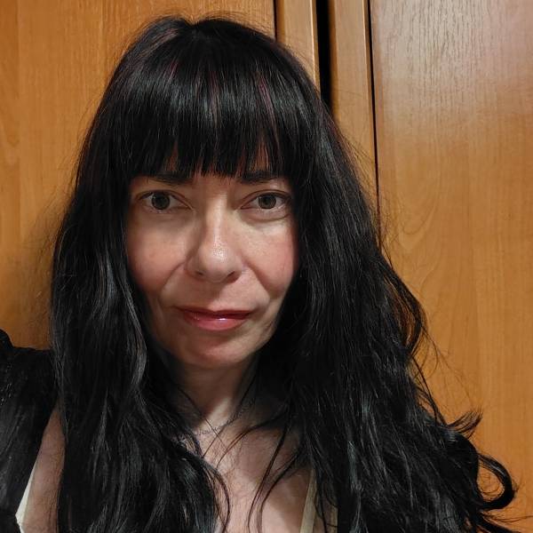 profilová fotografia