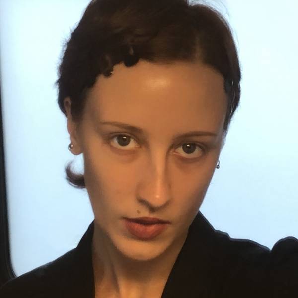 profilová fotografia