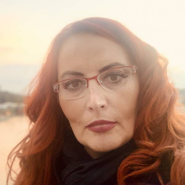 profilová fotografia