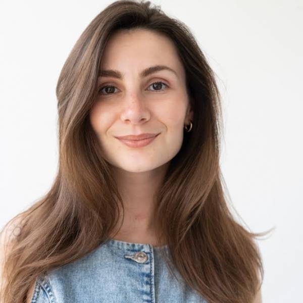 profilová fotografia