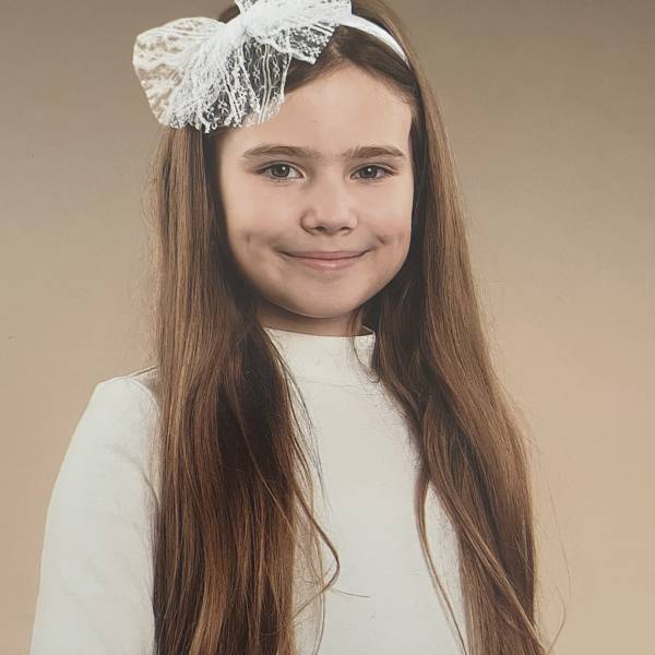 profilová fotografia