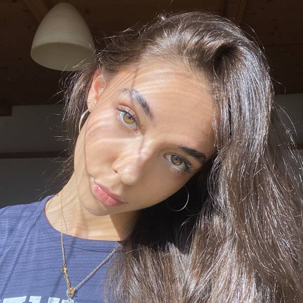 profilová fotografia