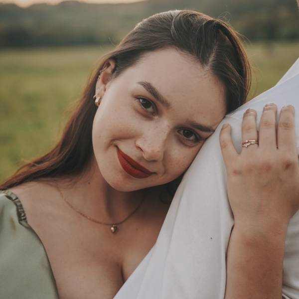 profilová fotografia