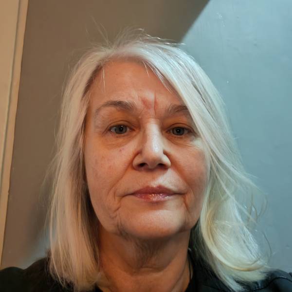 profilová fotografia