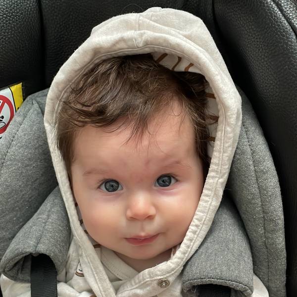 profilová fotografia