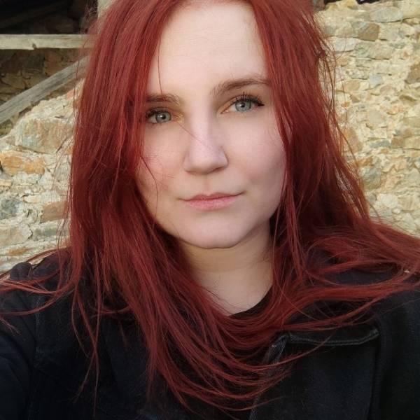 profilová fotografia