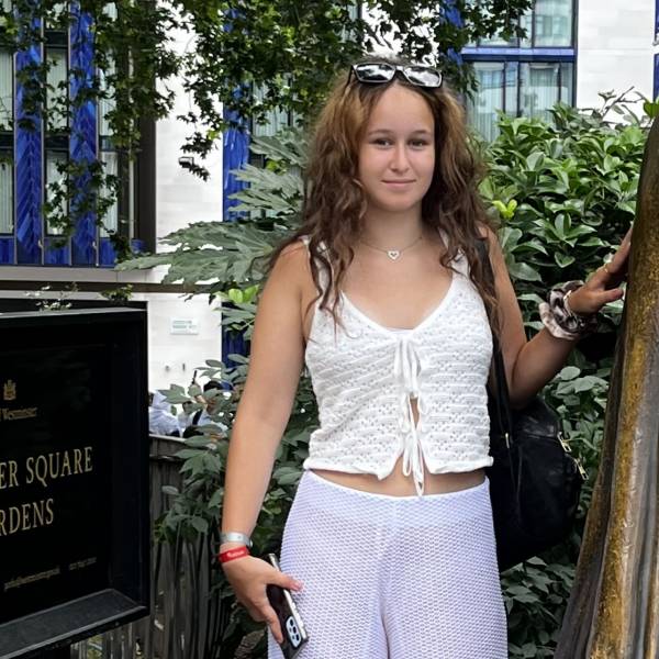 profilová fotografia