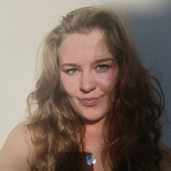 profilová fotografia