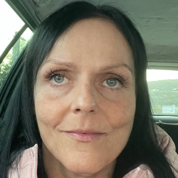 profilová fotografia