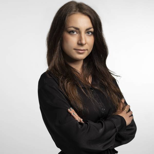 profilová fotografia
