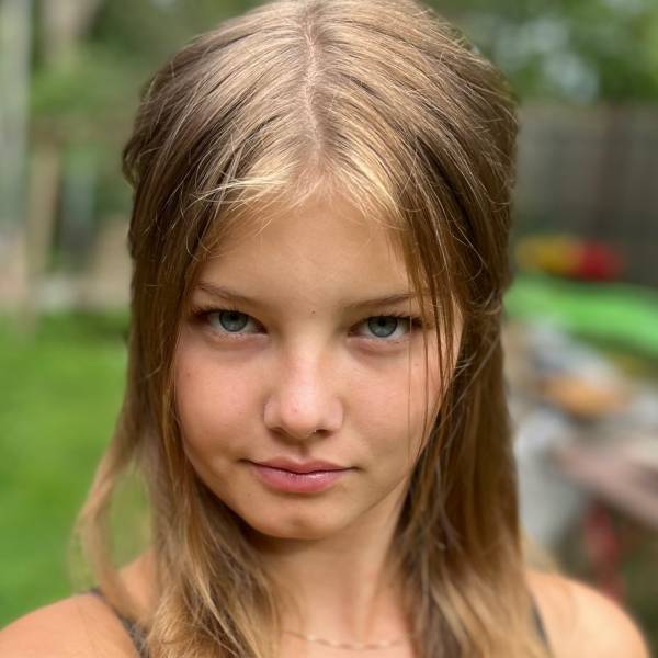 profilová fotografia