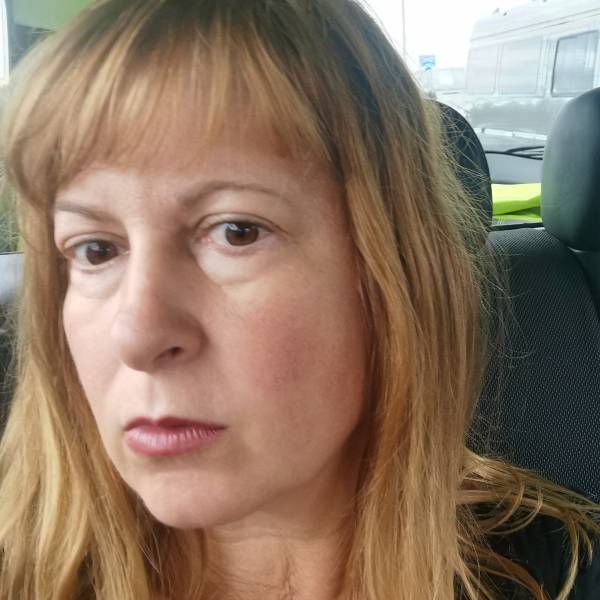 profilová fotografia