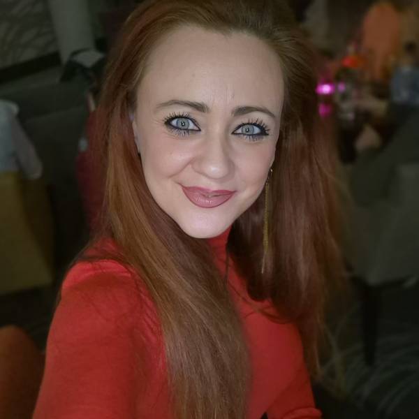 profilová fotografia