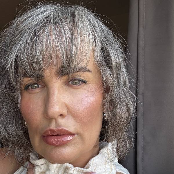 profilová fotografia