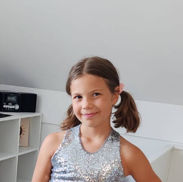 profilová fotografia