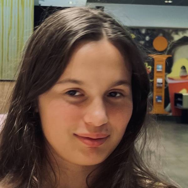 profilová fotografia