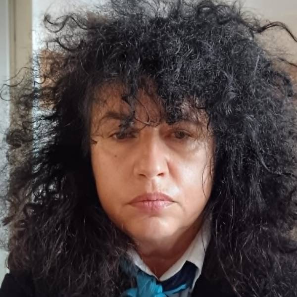 profilová fotografia