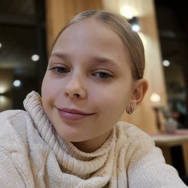 profilová fotografia