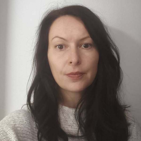 profilová fotografia