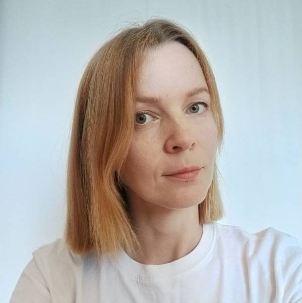 profilová fotografia