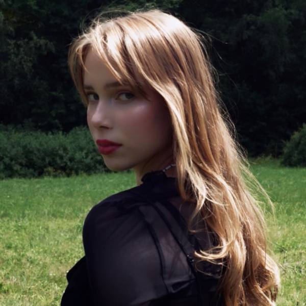 profilová fotografia