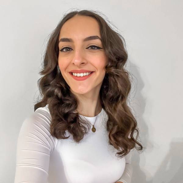 profilová fotografia