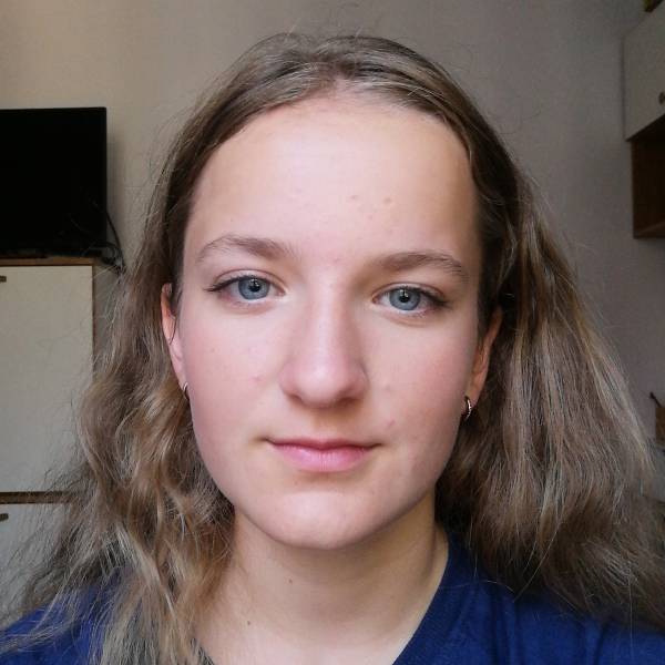 profilová fotografia