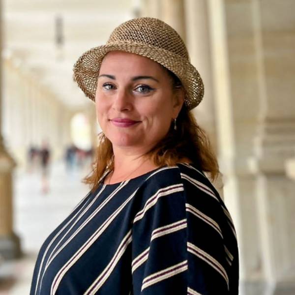 profilová fotografia