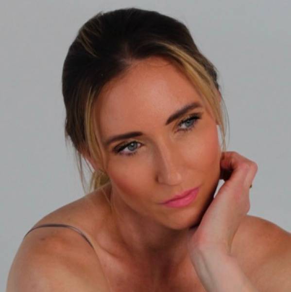 profilová fotografia