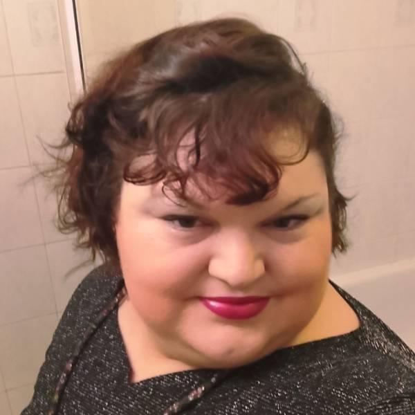 profilová fotografia