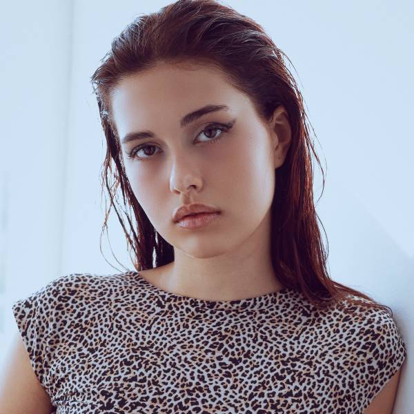 profilová fotografia