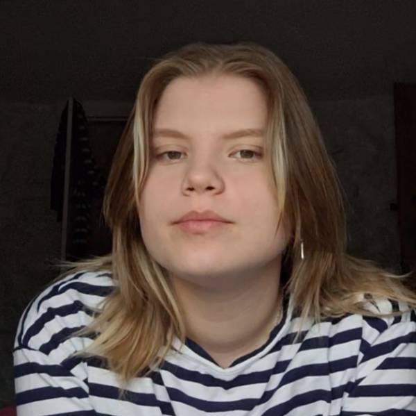 profilová fotografia