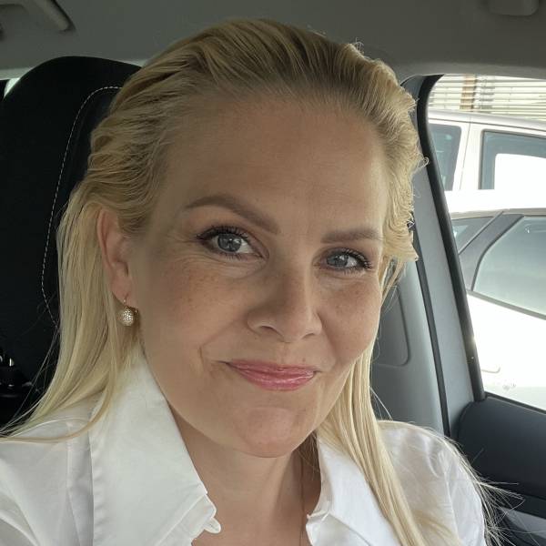 profilová fotografia