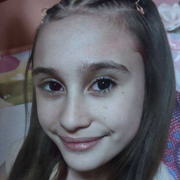 profilová fotografia