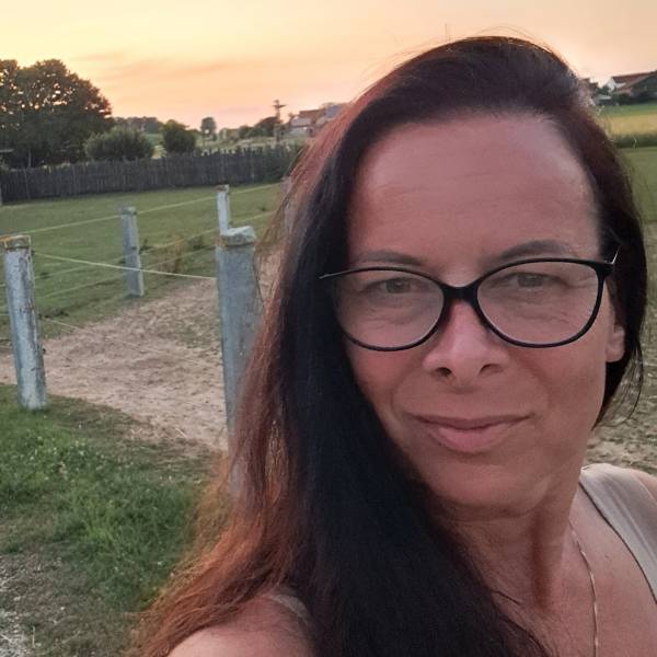 profilová fotografia